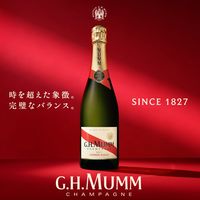 マム コルドン ルージュ グラス２脚セット 1セット シャンパン 箱入 ペルノリカール