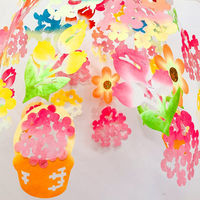 ポップギャラリー(POPGALLERY) メルヘンフラワーセンター TA1-2133 1個（直送品）