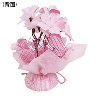 ポップギャラリー(POPGALLERY) 春色桜ペアセット TE1-1393 1セット（直送品）