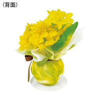 ポップギャラリー(POPGALLERY) 菜の花ボールペアセット TE1-1394 1セット（直送品）