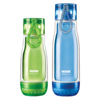 ZOKU 水筒 355ml ダブルウォール ゾク コアボトル グリーン 365647 1個（直送品）