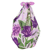 三陽商事 風呂敷 Sarahbel the timeless Dahlia 367674 1個（直送品）