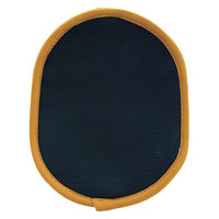 ResoTrading 鍋敷き ルピナス ポットホルダー イエロー 433368 1個（直送品）