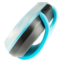 ルークラン ライト 散歩 犬 マックス&モーリー マトリックス LEDライト 夜間 ブルー 436412 1個（直送品）