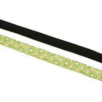 ルークラン リード 犬 M マックス&モーリー 中型犬 1.2m キウイ 437645 1個（直送品）