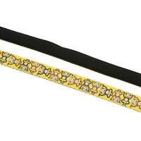 ルークラン リード 犬 M マックス&モーリー 中型犬 1.2m モンキー 437647 1個（直送品）