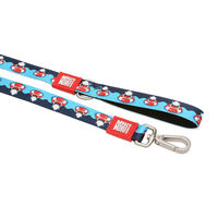 ルークラン リード 犬 L マックス&モーリー 大型犬 1.2m フレンジーシャーク 437662 1個（直送品）