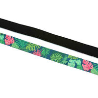 ルークラン リード 犬 L マックス&モーリー 大型犬 1.2m トロピカル 437664 1個（直送品）