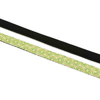 ルークラン リード 犬 S マックス&モーリー 小型犬 1.2m キウイ 437681 1個（直送品）