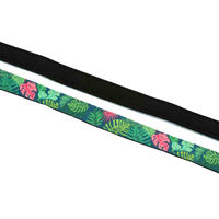 ルークラン リード 犬 S マックス&モーリー 小型犬 1.2m トロピカル 437682 1個（直送品）