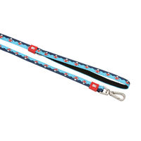 ルークラン リード 小型犬 XS マックス&モーリー 1.2m 犬 フレンジーシャーク 437697 1個（直送品）