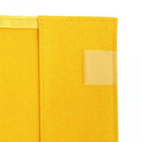 デビカ ノートカバー らいおん A5 よいこのおどうぐばこ 438511 1個（直送品）