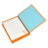 デビカ メモ帳 らいおん ボックスメモ M よいこのおどうぐばこ ノート 438516 1個（直送品）