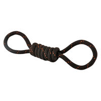 ルークラン おもちゃ 犬 P.L.A.Y. ロープトイ S タグ 噛む 440035 1個（直送品）