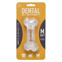 ルークラン ループ デンタル ソフトボーン M チキンフレーバー 441414 1個（直送品）