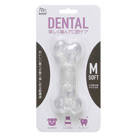 ルークラン ループ デンタル ソフトボーン M ミルクフレーバー 441415 1個（直送品）