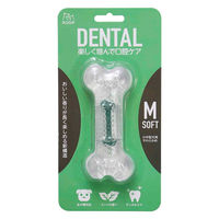 ルークラン ループ デンタル ソフトボーン M ミントフレーバー 441416 1個（直送品）
