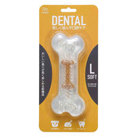 ルークラン ループ デンタル ソフトボーン L チキンフレーバー 441417 1個（直送品）