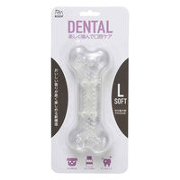 ルークラン ループ デンタル ソフトボーン L ミルクフレーバー 441418 1個（直送品）