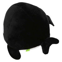 ルークラン おもちゃ 犬用 ループ フレンディ ボール ぬいぐるみ 噛む ペット シャチ 447493 1個（直送品）