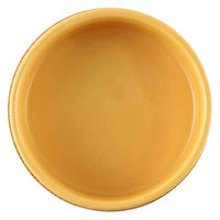 ルークラン フードボウル ループ ディッシュ ピッコロラウンド イエロー 457584 1個（直送品）