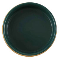 ルークラン フードボウル ループ ディッシュ ピッコロラウンド ダークグリーン 457585 1個（直送品）