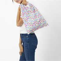 美研繊維 エコバッグ あずまトート オーガニックコットン 椿 色彩 461472 1個（直送品）