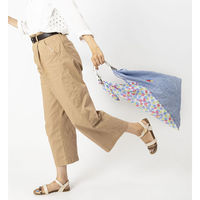 美研繊維 エコバッグ あずまトート オーガニックコットン 椿 色彩椿 461474 1個（直送品）