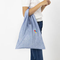 美研繊維 エコバッグ あずまトート オーガニックコットン 椿 椿薄 461476 1個（直送品）