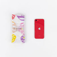 美研繊維 エコバッグ あずまトート 花柄 ポップカメリア 461496 1個（直送品）