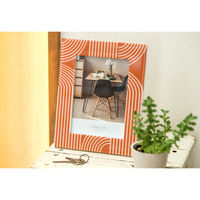 ルークラン フォトフレーム アプリクス 2L判 ランニングトラック 469460 1個（直送品）