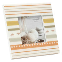 ルークラン フォトフレーム アプリクス 17×17cm スクエア トラディショナル 469464 1個（直送品）