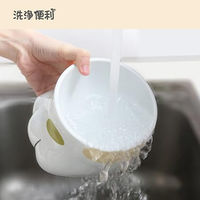 Petner フードボウル 肉球フードボウル 犬 猫 高さがある 479536 1個（直送品）