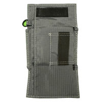 GRANDJAPAN 財布 DAY OUT ゼニー 2way ネックコンパクトウォレット khaki 483641 1個（直送品）