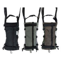 GRANDJAPAN ヤマビトモバイルパック DAY OUT サングラス入れ Gray 483643 1個（直送品）