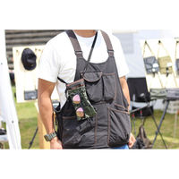 GRANDJAPAN ヤマビトモバイルパック DAY OUT サングラス入れ khaki 483644 1個（直送品）