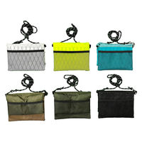 GRANDJAPAN サコッシュ DAY OUT EcOCHE-X 2WAY エコバッグ olive 483659 1個（直送品）