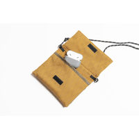 GRANDJAPAN サコッシュ DAY OUT EcOCHE-X 2WAY エコバッグ COYOTE 483660 1個（直送品）