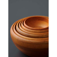 スワンソン商事 ボウル 鉄鉢 サラダボール 幅13cm 484280 1個（直送品）