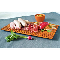 スワンソン商事 プレート ハニカムボード 長角 L 35m 484348 1個（直送品）