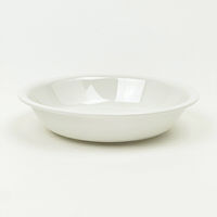 関東プラスチック工業 ミッフィーフェイス 深皿 M-1305F1 4523927008554 1個（直送品）