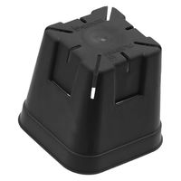 アップルウェアー プレステラ90 ブラック 10個組 4539920901716 1個（直送品）