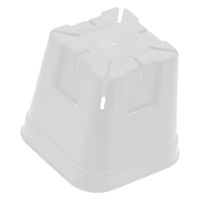 アップルウェアー プレステラ75 ホワイト 10個組 4539920901877 1個（直送品）