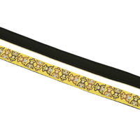 ルークラン リード 犬 S マックス&モーリー 小型犬 1.2m モンキー 437683 1個（直送品）