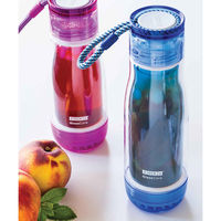 ZOKU 水筒 355ml ダブルウォール ゾク コアボトル ブルー 365649 1個（直送品）