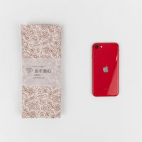 美研繊維 エコバッグ あずまトート 小柄 かくれ千鳥 スケッチ 462051 1個（直送品）