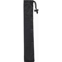 ケイ・ホスピア 杖 伸縮タイプ 愛杖 ポケットステッキ アルミ 収納袋付き パープル 474349 1個（直送品）