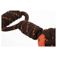 ルークラン おもちゃ 犬 P.L.A.Y. ロープトイ S タグボール 噛む 440037 1個（直送品）