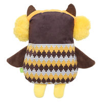 ルークラン おもちゃ 犬 ループ フレンディ リーアム ぬいぐるみ 噛む ノア 434048 1個（直送品）