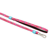 ルークラン リード 小型犬 XS マックス&モーリー 1.2m 犬 マジカル 437701 1個（直送品）